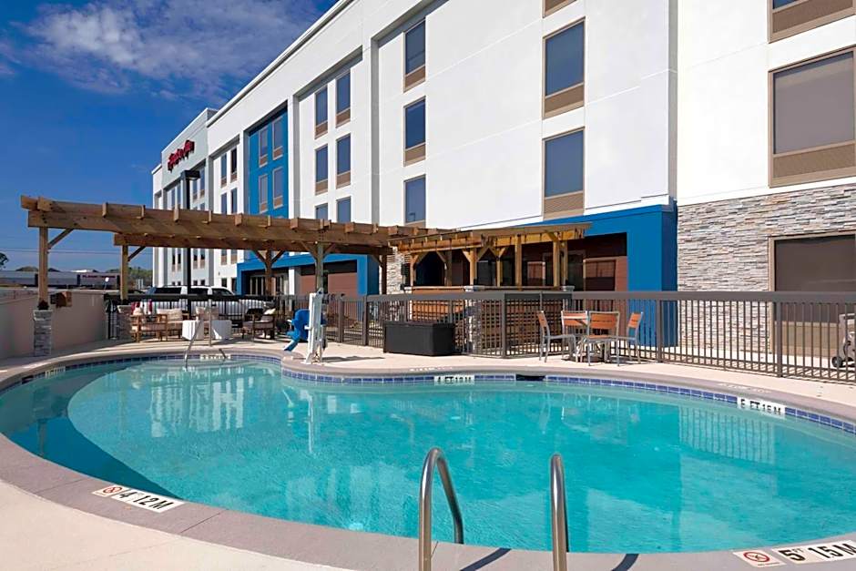 Hampton Inn By Hilton Conyers