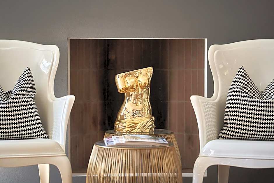 B&B Le Logge Luxury Rooms