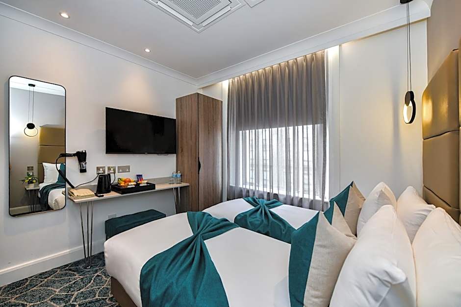 Queens Park Premier London Hyde Park