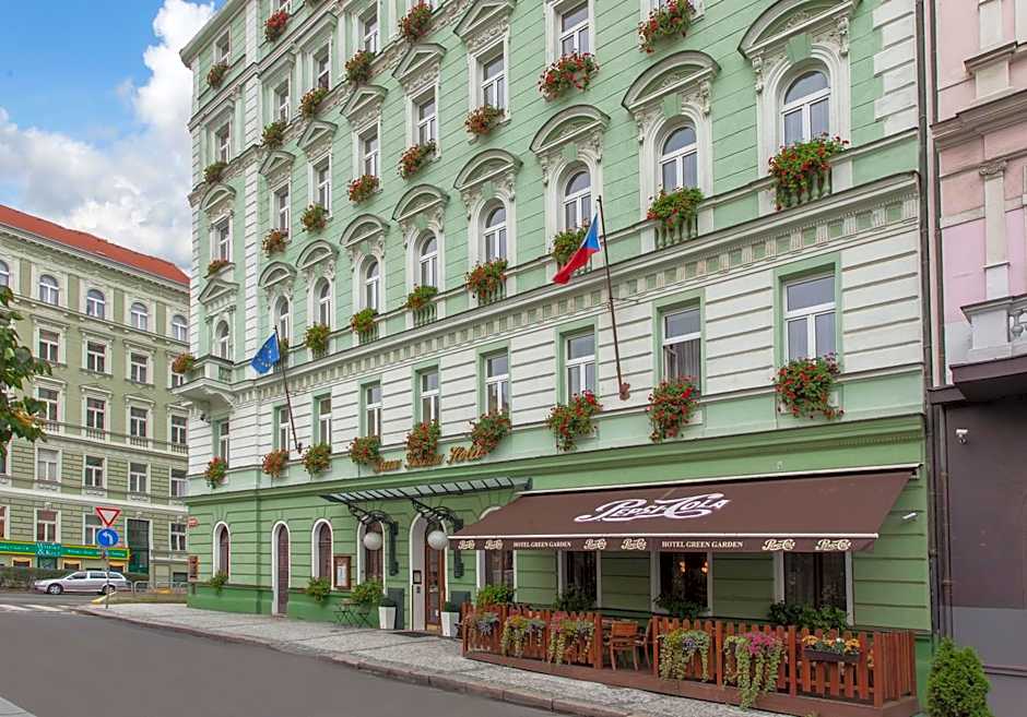 Green Garden Hotel