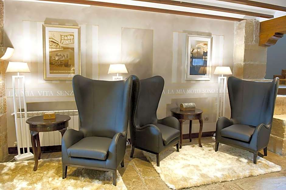 Costa Esmeralda Suites