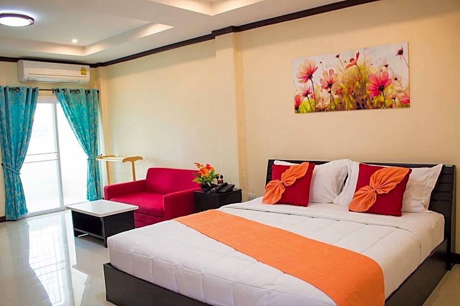 Au place hotel