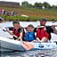Croft Farm Water Park