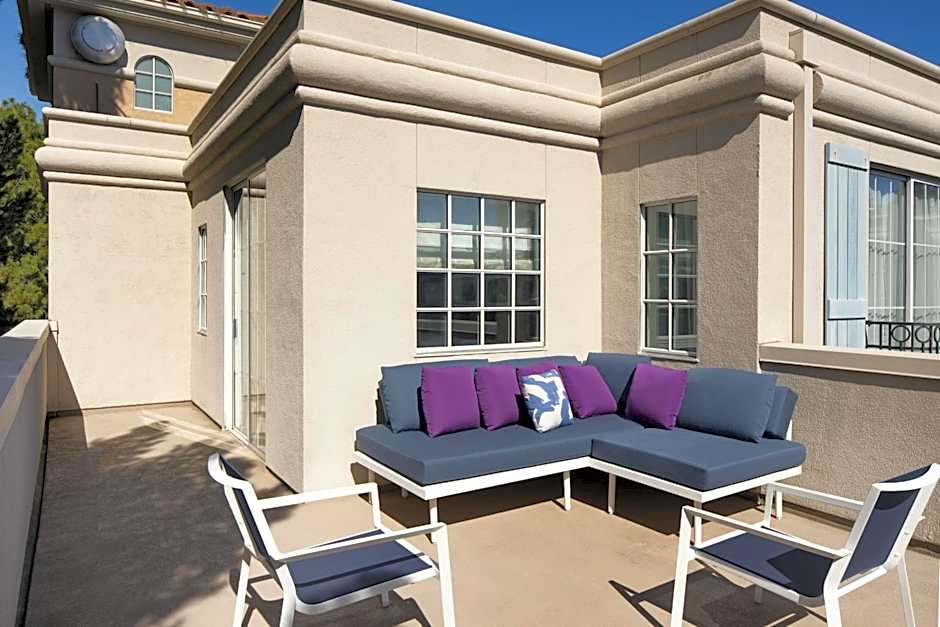 Westin Palo Alto