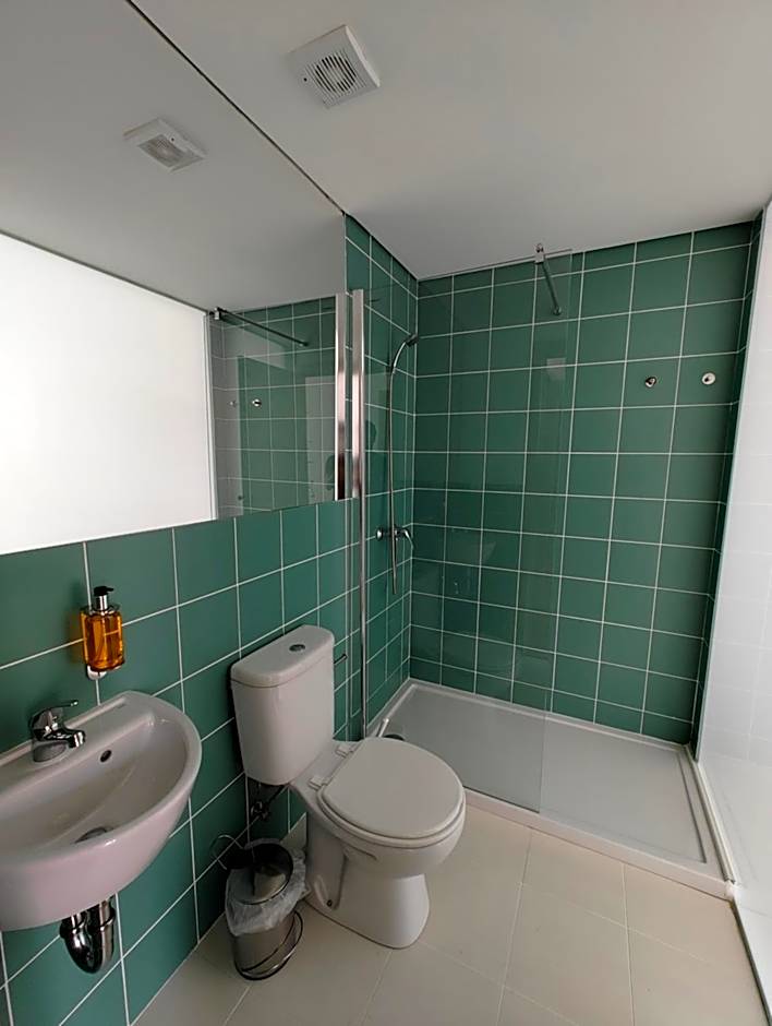 Urbe Sanchina - Hostel & Suites