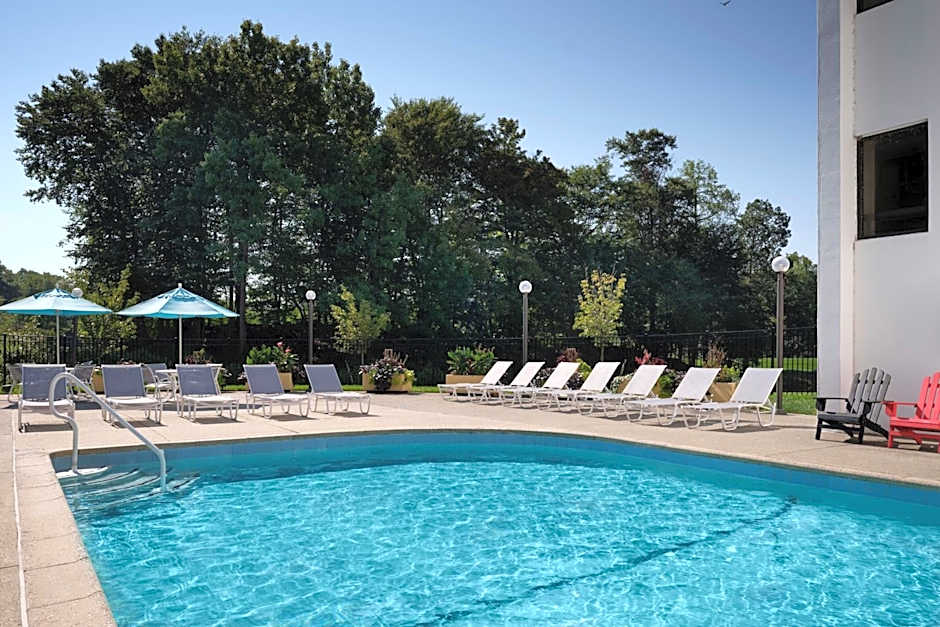 Marriott Park Ridge