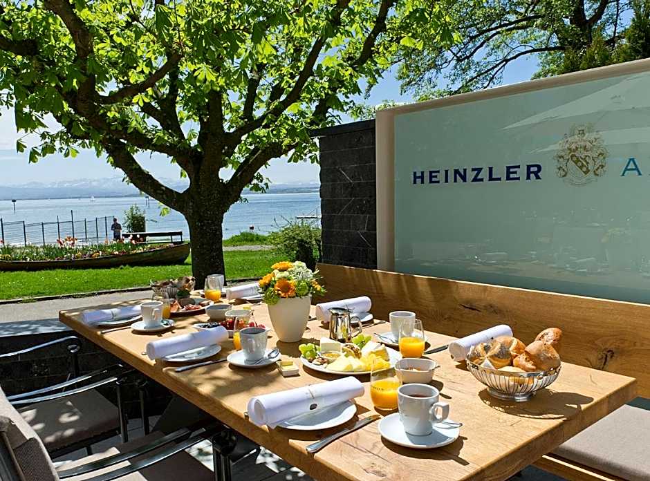 Hotel Heinzler am See