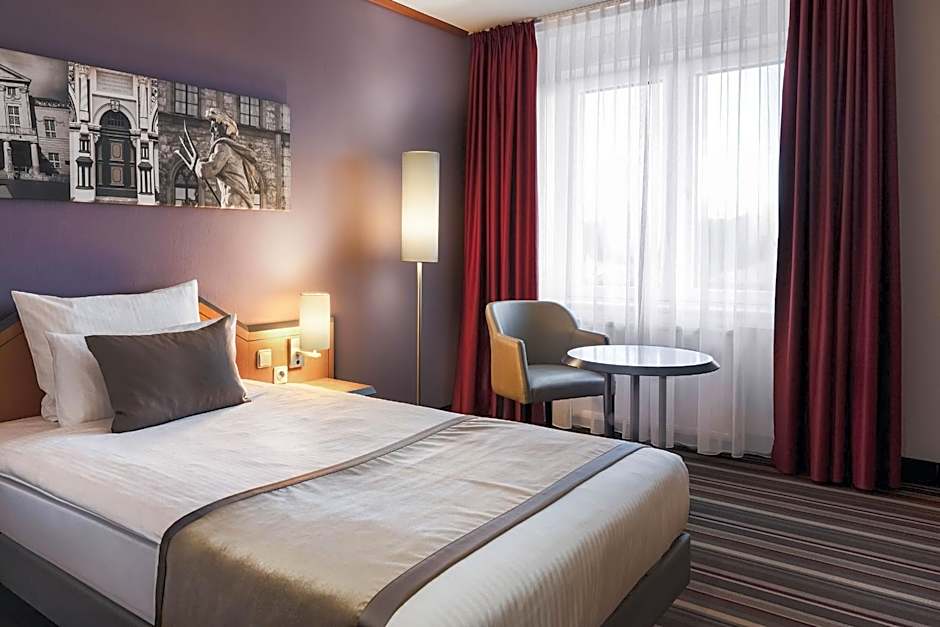 Leonardo Hotel Weimar