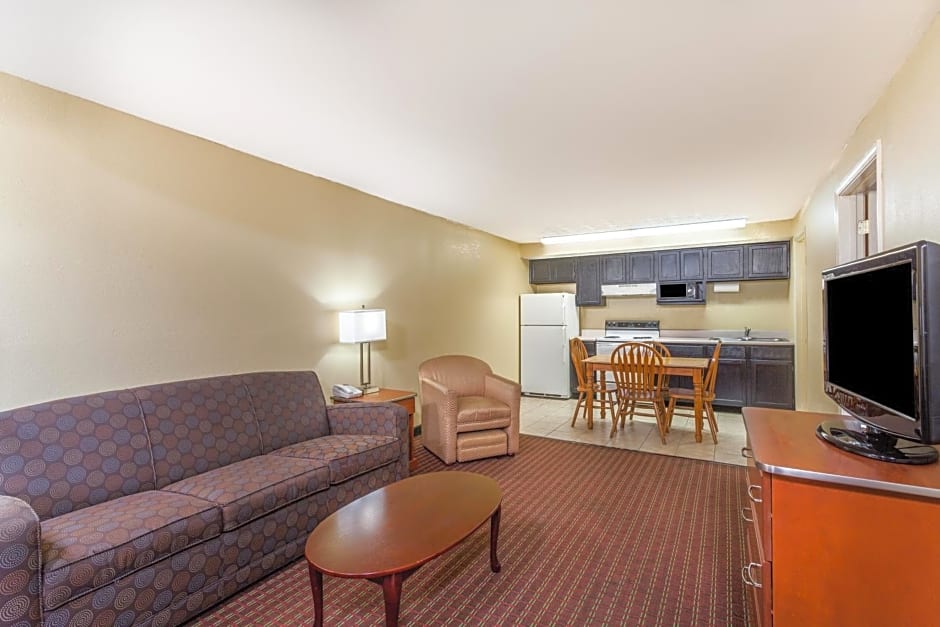 Baymont by Wyndham Pigeon Forge