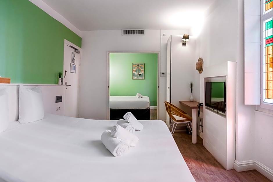 Hotel De L'Océan