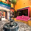 Hacienda Maria Bonita Hotel