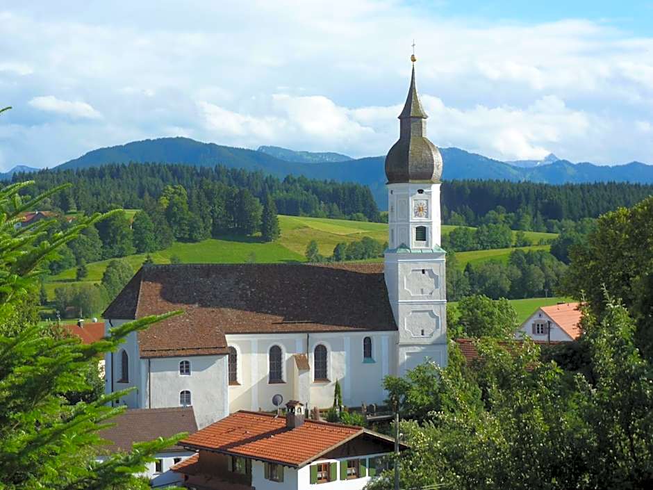 Parkhotel am Soier See