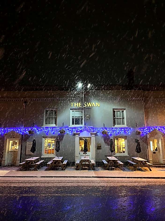 Swan Hotel by Greene King Inns