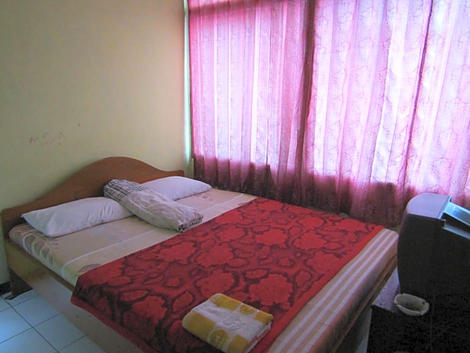 Penginapan Melati Sarangan