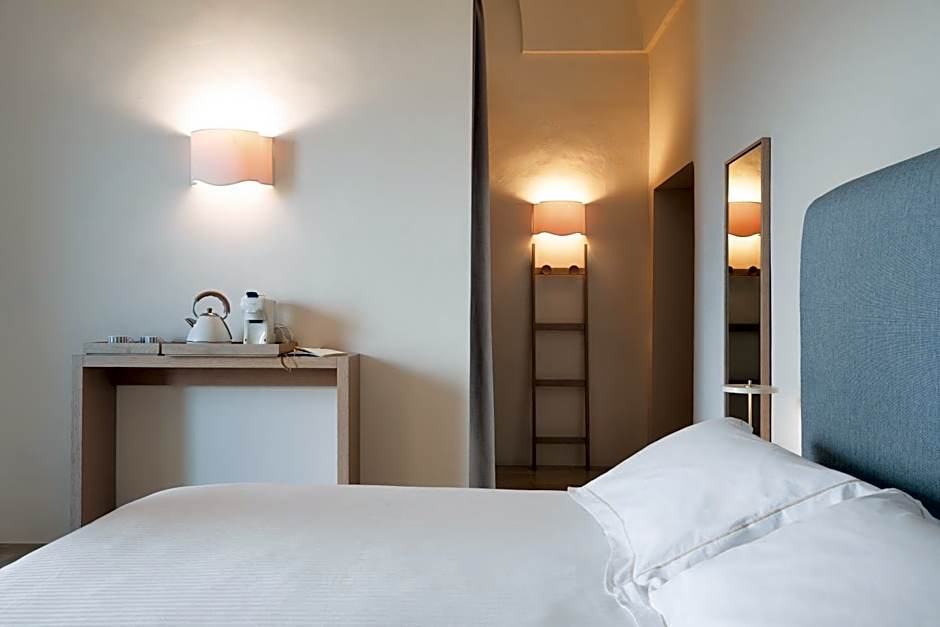 La Sommita Relais & Chateaux