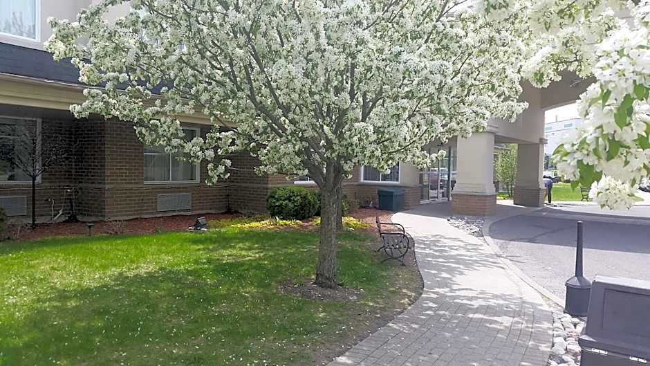 Days Inn by Wyndham Ottawa Airport