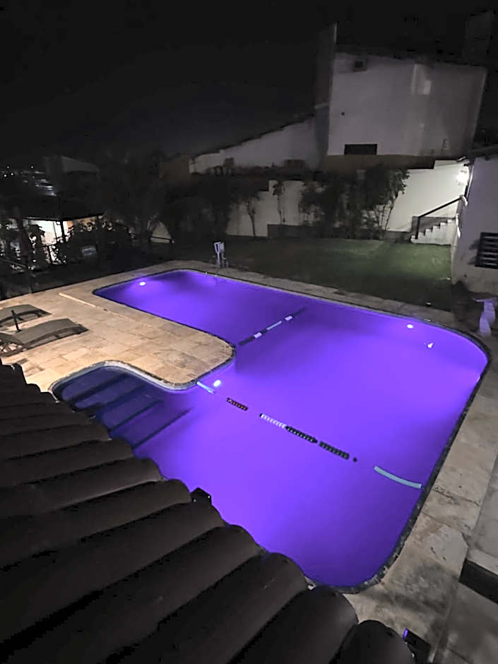 Pousada Vila Italia - Porto da Dunas