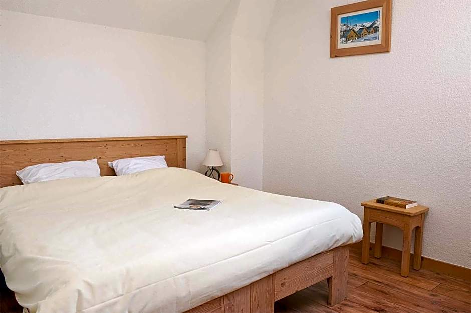 Madame Vacances Les Chalets Du Berger