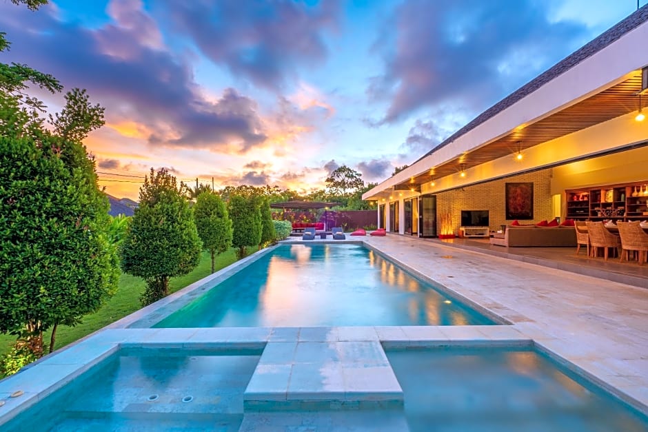 Boutique Villa Doretanth