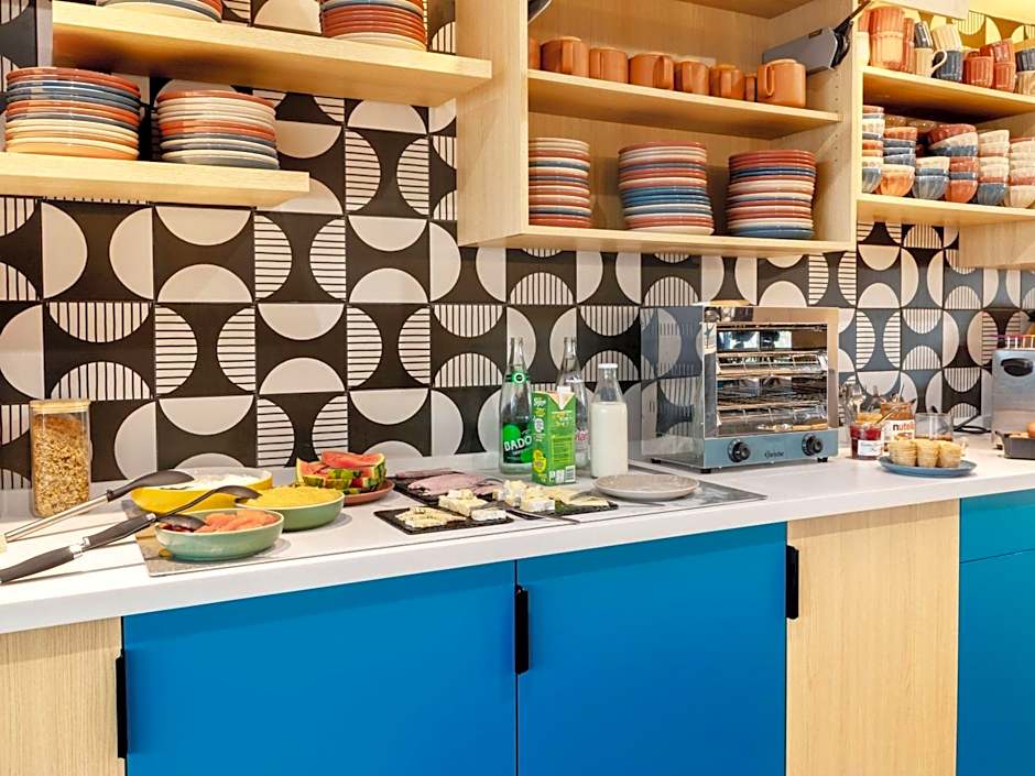 Ibis Styles Miramas