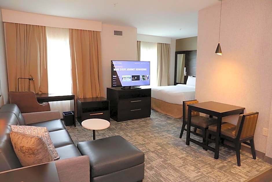 Residence Inn by Marriott Long Island Islip/Courthouse Complex