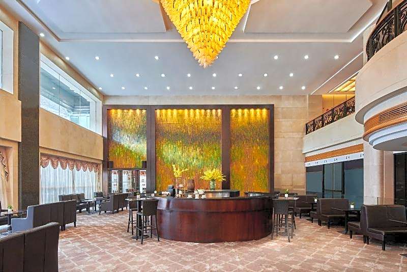 Hotel Canton