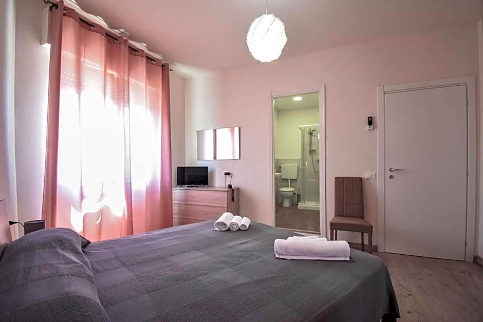 hotel La pineta