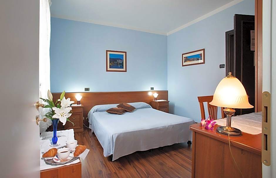 Hotel Al Castello – Bassano del Grappa, VI