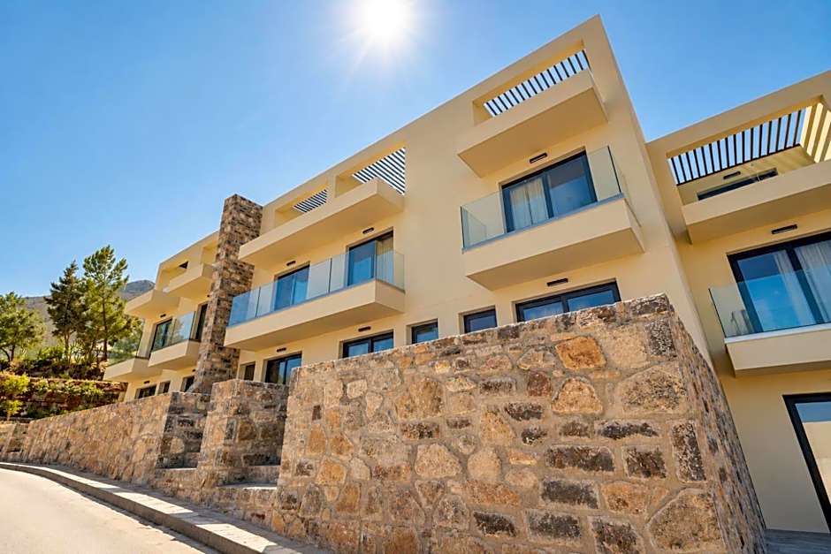 Elounda Residence Resort & Waterpark