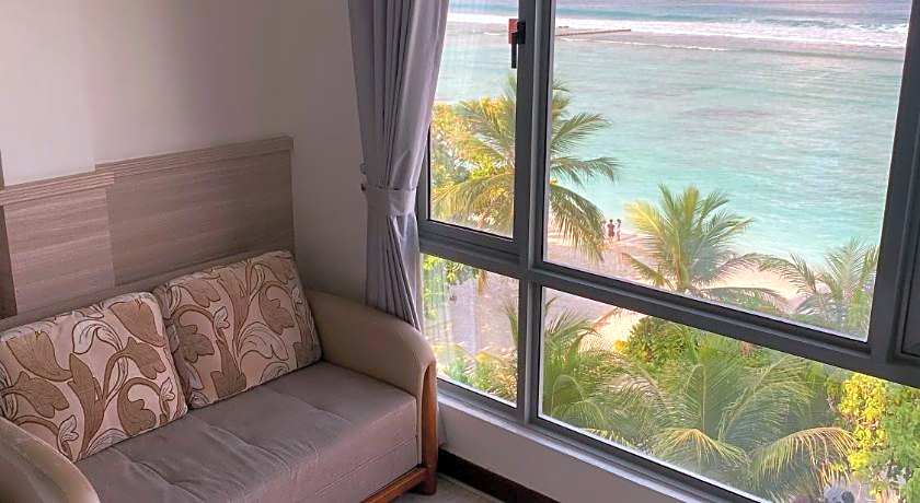 Paralian Hulhumale'