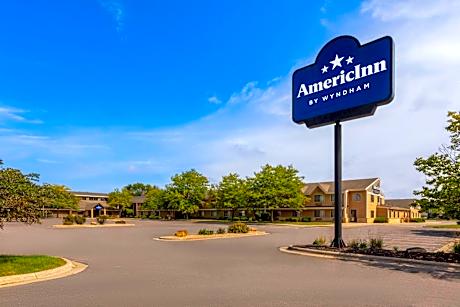 AmericInn Hotel & Event Center