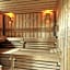 Bio- und Gesundheitshotel Gutshaus Stellshagen