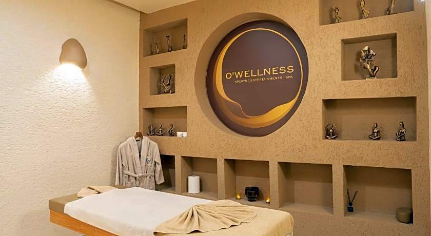 The Superior Living Kagithane