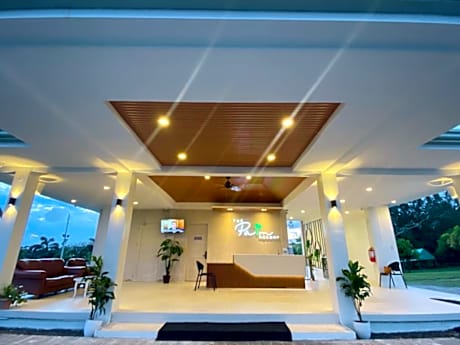 The Palm Resort