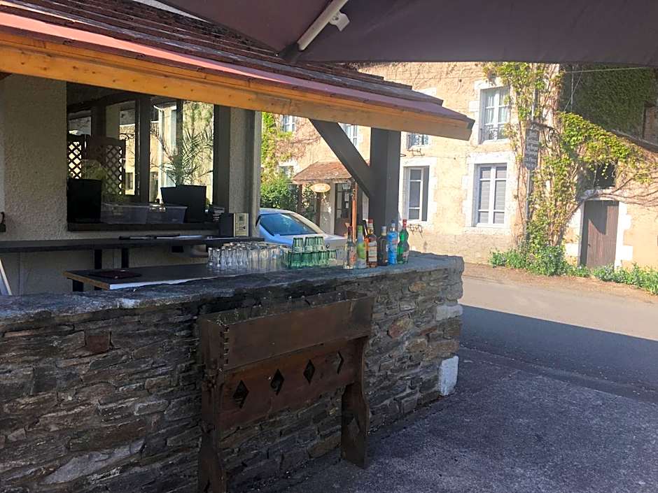 Hotel Restaurant Les Gorges de Chouvigny