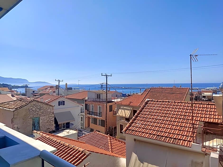 Zorbas Hotel