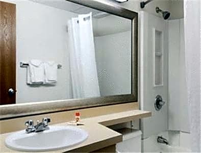 Super 8 by Wyndham Westminster Denver North