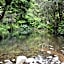 Wairua Lodge - Rainforest River Retreat
