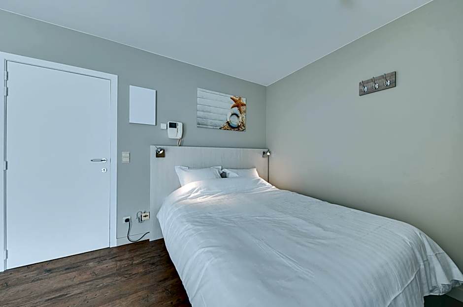 Holiday Suites De Haan