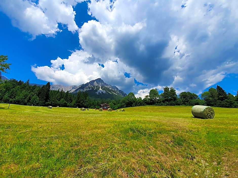 Grubhof Appartements