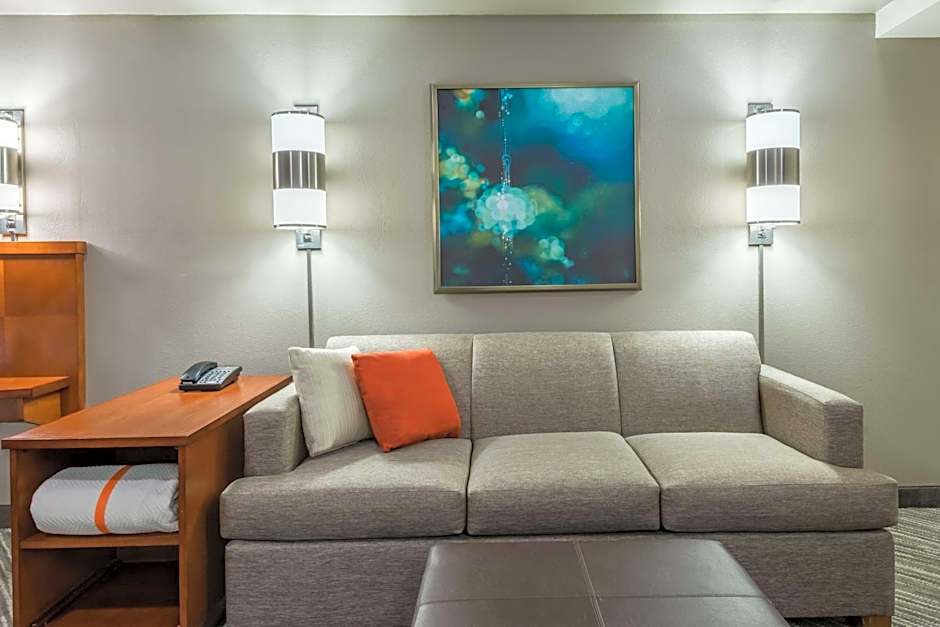 Hyatt Place Bentonville/Rogers