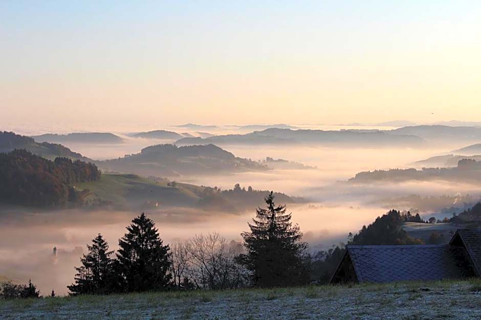 Hotel Hulfteggpass