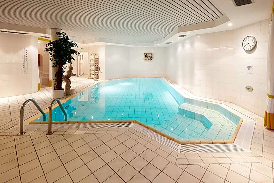 Hotel Kastanienhof