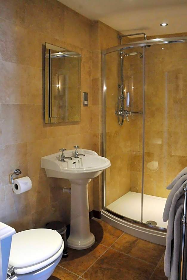 The White Swan Hotel Bar & Restaurant