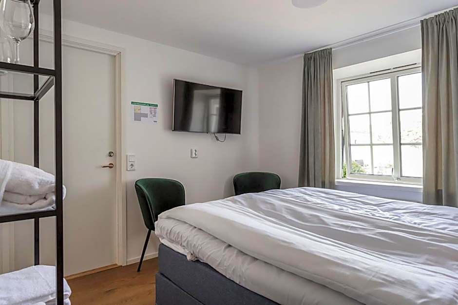 Hotell MAVI