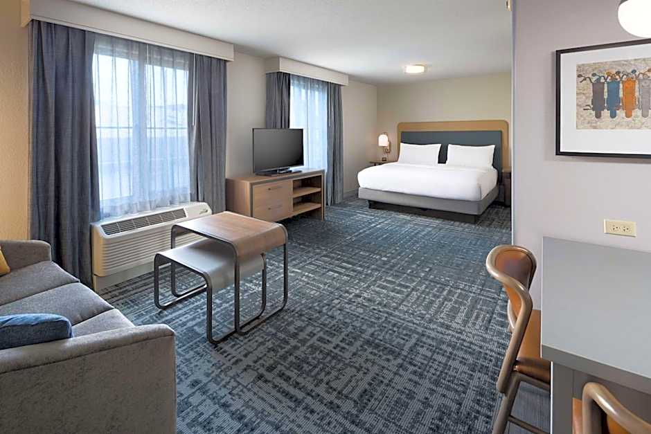 Homewood Suites By Hilton Newburgh-Stewart Airport