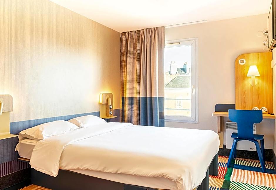 B&B Hotel NANTES Centre