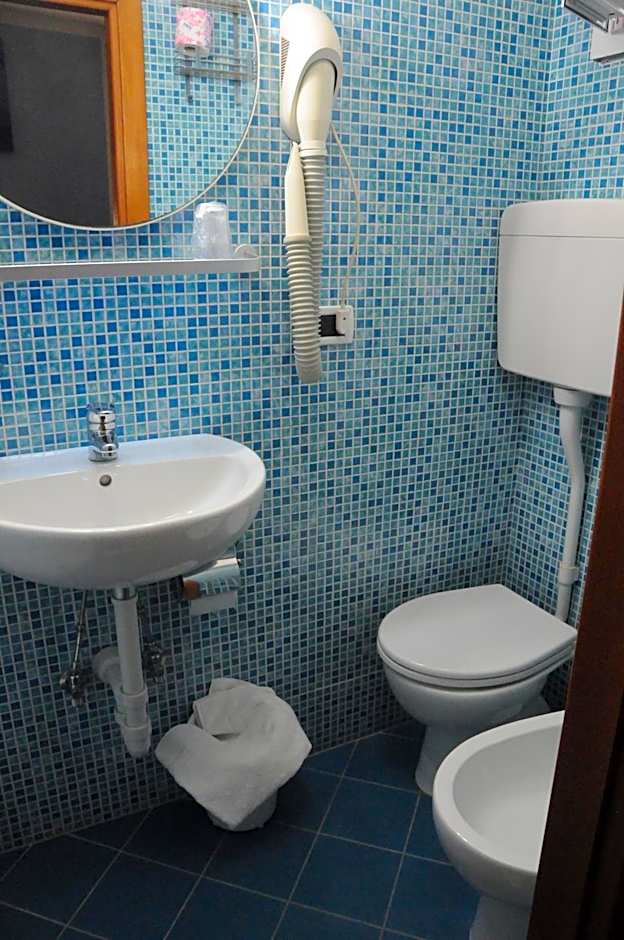 Hotel Villa Camilla