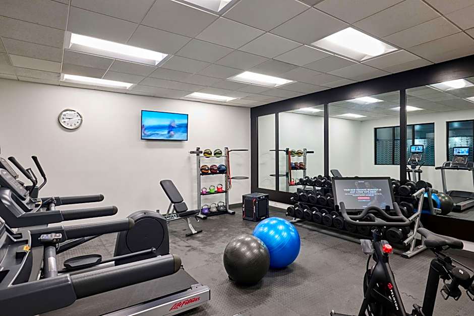 Homewood Suites By Hilton Anchorage, Ak
