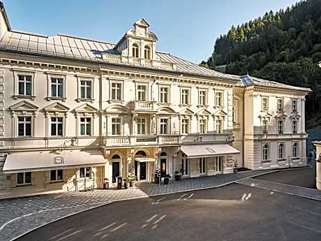 A-ROSA Straubinger Grand Hotel Bad Gastein - Adults Only
